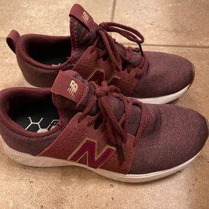 New Balance Fresh Foam Tennis Shoe
